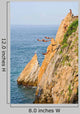 Acapulco Cliffs Divers