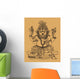 Indian Ganesha