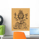 Indian Ganesha