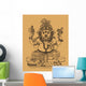Indian Ganesha