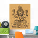 Indian Ganesha