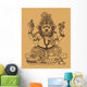 Indian Ganesha