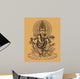 Indian God Ganesha