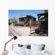 Wild West Film Set