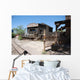 Wild West Film Set