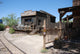 Wild West Film Set