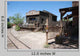 Wild West Film Set