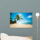 Tropical Beach