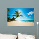 Tropical Beach
