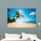 Tropical Beach