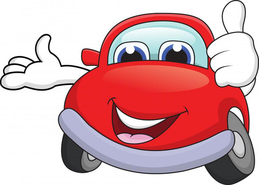Funny Car