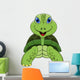 Turtle Smiling