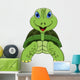 Turtle Smiling