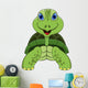 Turtle Smiling