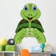 Turtle Smiling