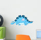 Stegosaurus Dinosaur