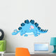 Stegosaurus Dinosaur