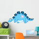 Stegosaurus Dinosaur