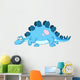 Stegosaurus Dinosaur
