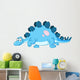 Stegosaurus Dinosaur