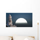 Sphinx Wall Mural