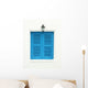 Greek Style Windows and
