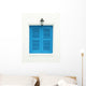 Greek Style Windows and