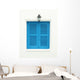 Greek Style Windows and