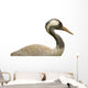 Isolated Common Crane Wall Decal