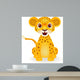 Baby Leopard