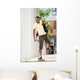 Young Black Male with