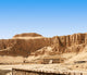 Mortuary Temple Queen Hatshepsut