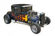 Classic car Wall Decal