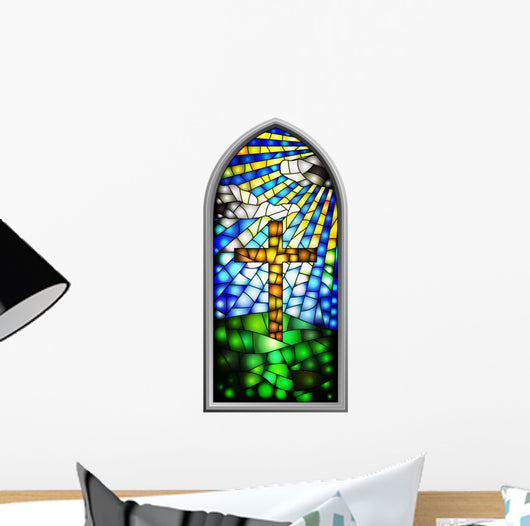 Stained Glass