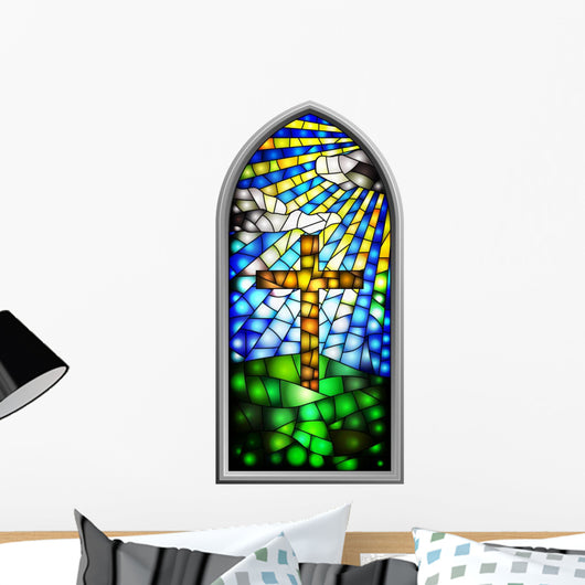 Stained Glass