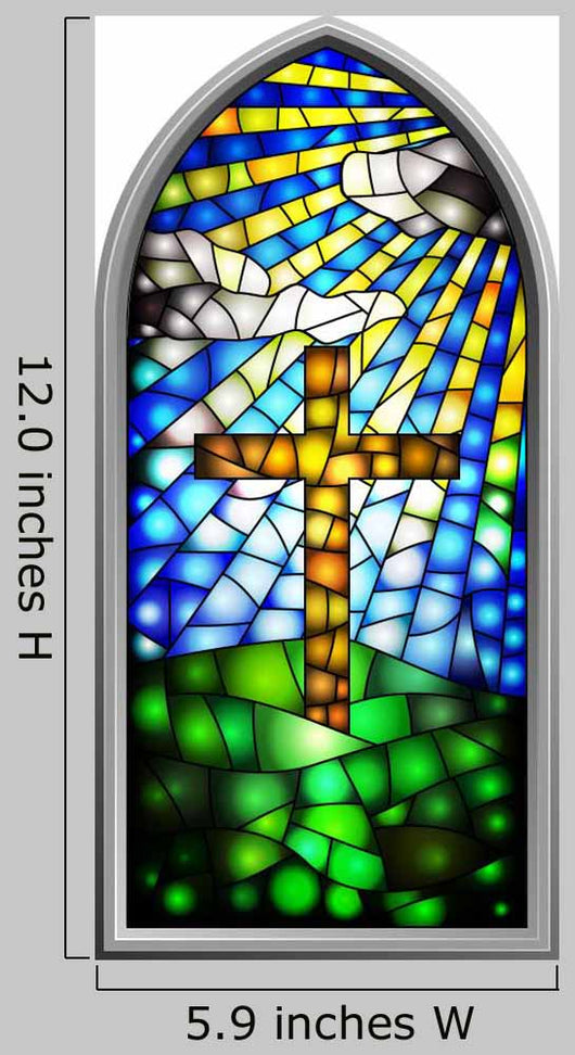 Stained Glass