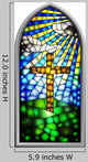 Stained Glass