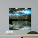 Calm Beautiful Landscape with