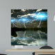 Calm Beautiful Landscape with