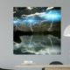 Calm Beautiful Landscape with