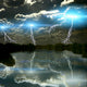Calm Beautiful Landscape with