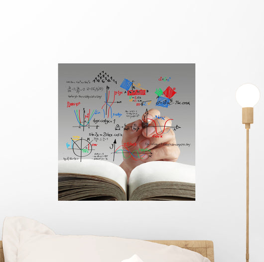 Maths and Science Formula