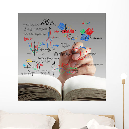Maths and Science Formula