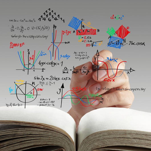 Maths and Science Formula