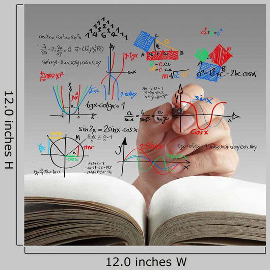 Maths and Science Formula