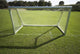 Soccer Goal Close-Up Wall Mural