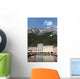 Riva del Garda Wall Mural
