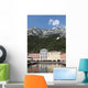 Riva del Garda Wall Mural