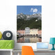 Riva del Garda Wall Mural