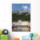 Riva del Garda Wall Mural